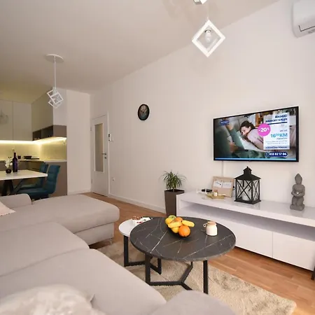 Apartment Allena
