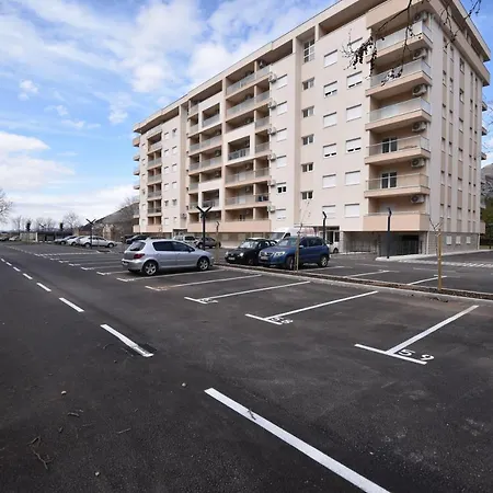 Apartment Allena Trebinje