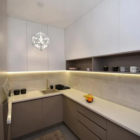 Apartment Allena Trebinje