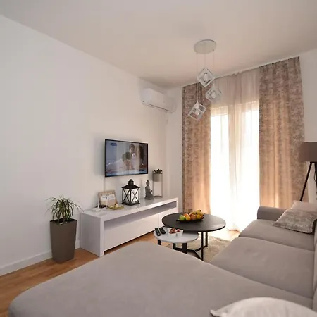 Apartment Allena