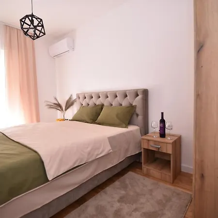 Apartment Allena