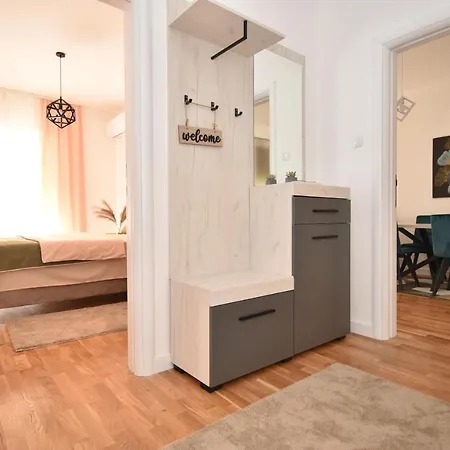 Appartement Allena Trebinje
