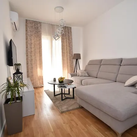 Apartment Allena