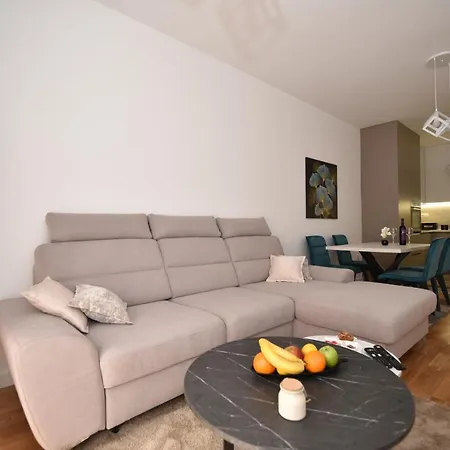 Allena Apartman Trebinje