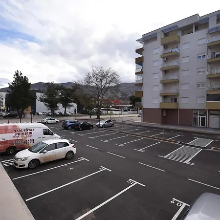 Apartment Allena