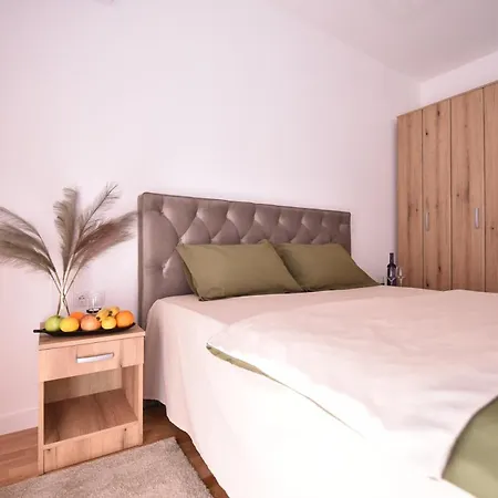 Apartment Allena