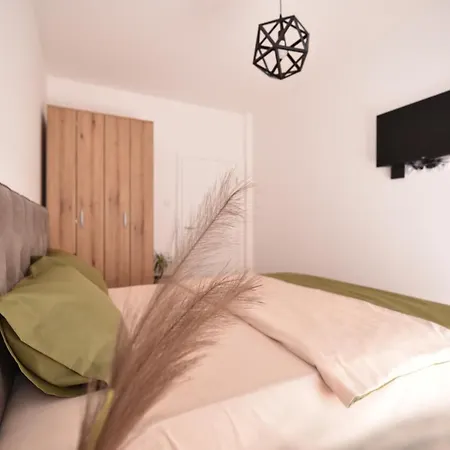 Apartment Allena