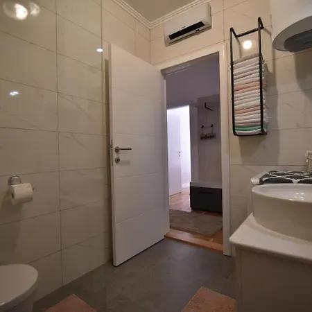 Apartment Allena