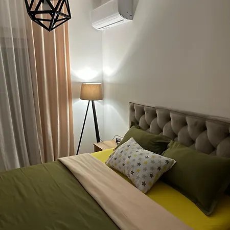 Apartman Allena Trebinje